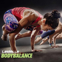 Bodybalance