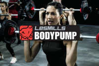 Bodypump