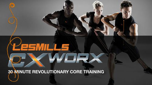 CXworx